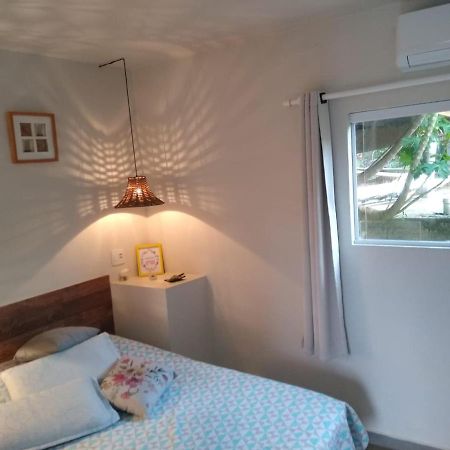 Haleiwa Chales E Suites - A Guest House Do Prumirim Ubatuba Exterior photo