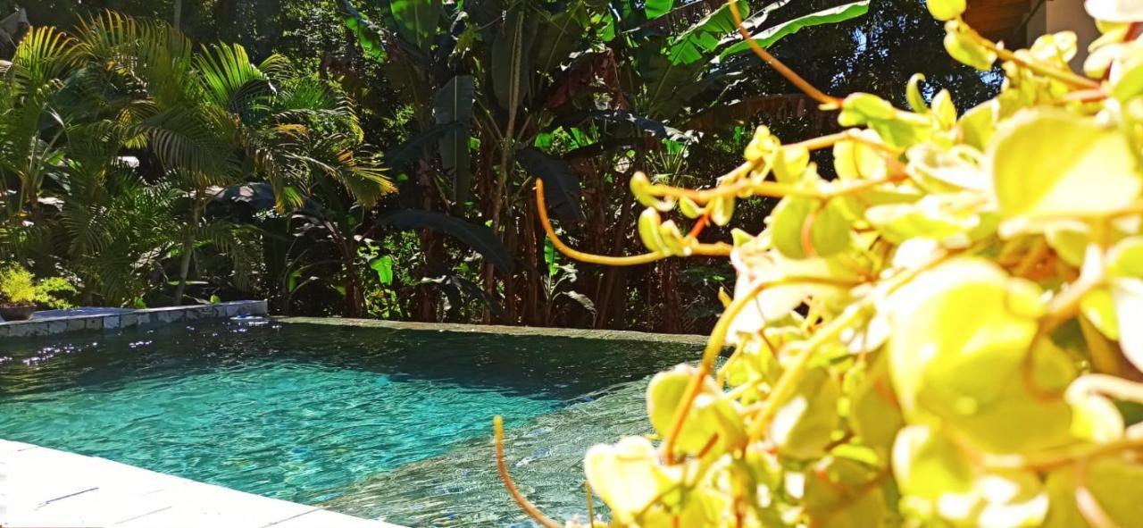 Haleiwa Chales E Suites - A Guest House Do Prumirim Ubatuba Exterior photo