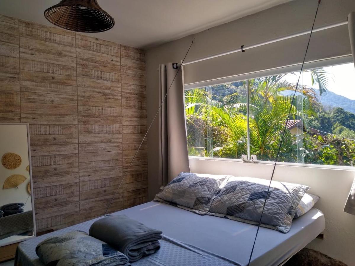 Haleiwa Chales E Suites - A Guest House Do Prumirim Ubatuba Exterior photo