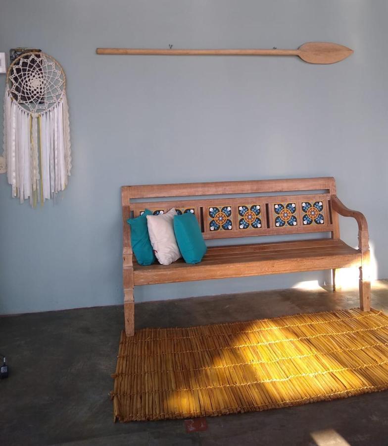 Haleiwa Chales E Suites - A Guest House Do Prumirim Ubatuba Exterior photo