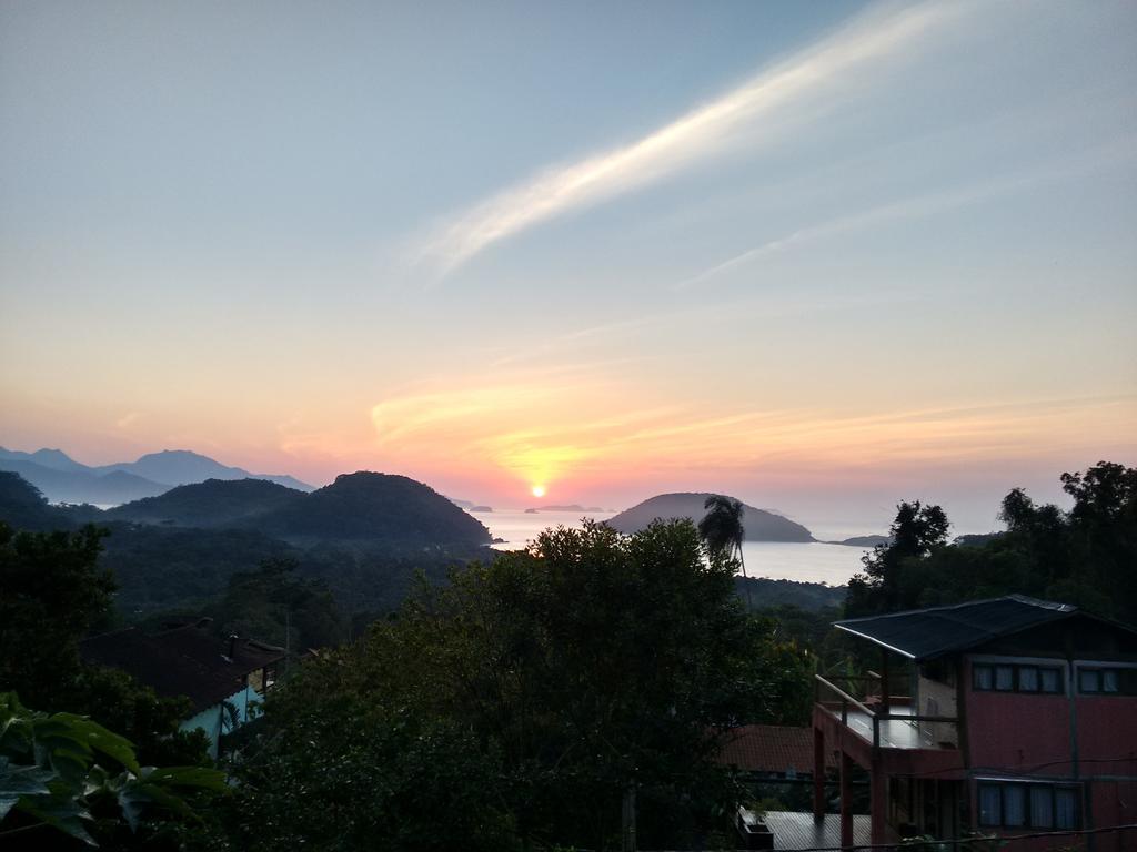 Haleiwa Chales E Suites - A Guest House Do Prumirim Ubatuba Exterior photo