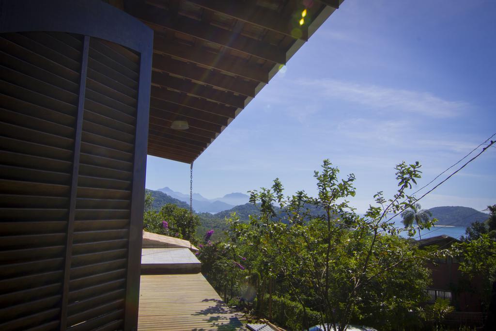 Haleiwa Chales E Suites - A Guest House Do Prumirim Ubatuba Exterior photo