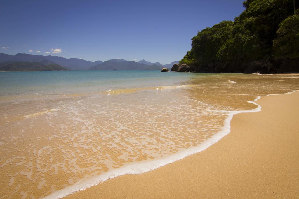 Haleiwa Chales E Suites - A Guest House Do Prumirim Ubatuba Exterior photo